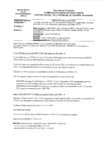 PV du Conseil Municipal du 14-04-2025