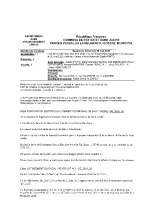 PV du Conseil Municipal du 17-05-2025