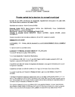 PV Conseil Municipal du 30-06-2025