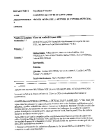 PV Condeil Municcipal du 06-03-2026