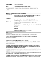 PV Conseil Municipal du 30-03-2026